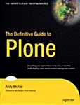 The Definitive Guide to Plone (Paperback)