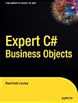 Expert C# Business Objects (Paperback)