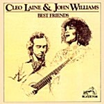 Cleo Laine & John Williams - Best Friends