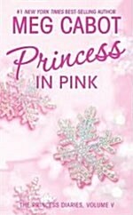 [중고] Princess in Pink (Paperback, Reprint)