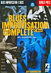 Blues Improvisation Complete Eb