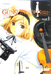 [중고] 건슬링거 걸 Gunslinger Girl 1