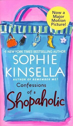 Confessions of a Shopaholic (Mass Market Paperback)