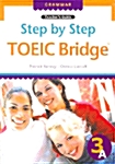 Step by Step TOEIC Bridge 3A Teachers Guide