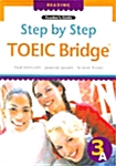 Step by Step TOEIC Bridge 3A Teachers Guide