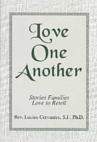 Love One Another (Paperback)