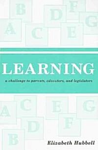 Learning (Paperback)