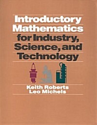 Introductory Math for Industry, Science, and Technologies (Paperback)