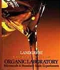 [중고] Theory and Practice in the Organic Laboratory with Microscale and Standard Scale Experiments (Mass Market Paperback, 4, Revised)