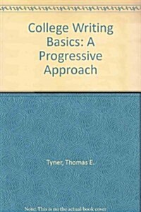 College Writing Basics (Paperback, 3rd, Subsequent)