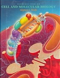 Introduction to Cell and Molecular Biology (Hardcover, 2nd)