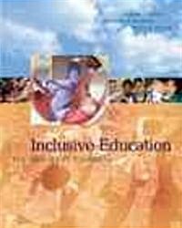 Inclusive Education for the 21st Century: A New Introduction to Special Education (Paperback)