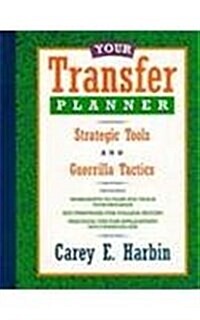 Your Transfer Planner (Paperback)