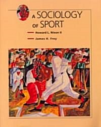 Sociology of Sport (Paperback)