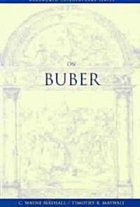 On Buber (Paperback)