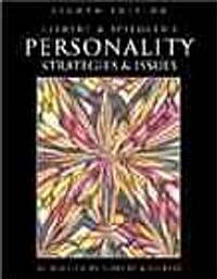 Liebert & Spieglers Personality (Hardcover, 8th, Subsequent)