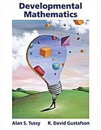 Developmental Mathematics (Paperback, PCK)