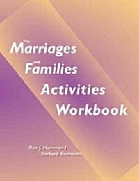 The Marriage and Families Activities (Paperback, Workbook)