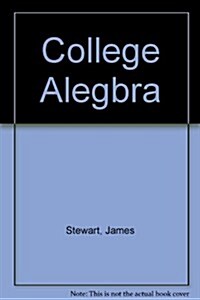 College Alegbra (Paperback, 2nd)