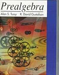 Prealgebra (Paperback)