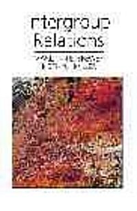 Intergroup Relations (Paperback)