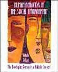 Human Behavior in the Social Environment (Paperback, 2nd)