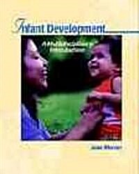 Infant Development (Paperback)