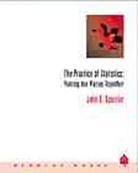 The Practice of Statistics: Putting the Pieces Together (Paperback)