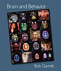 Brain and Behavior With Infotrac (Paperback, CD-ROM)