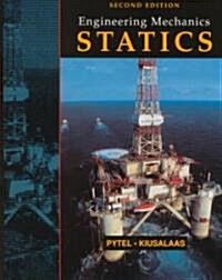 Engineering Mechanics Statistics and Dynamics (Hardcover, 2nd)