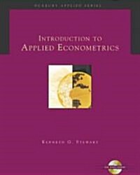 Introduction to Applied Econometerics (Hardcover)