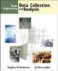 Basic Engineering Data Collection and Analysis (Hardcover)