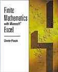 Finite Mathematics with Microsoft Excel (Paperback)