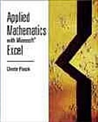 Applied Mathematics with Microsoft Excel (Paperback)