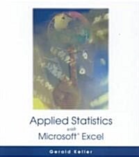 Applied Statistics With Microsoft Excel (Hardcover)