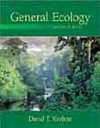 General Ecology (Paperback, 2nd)