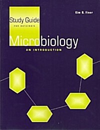 Study Guide for Batzings Microbiology (Paperback)