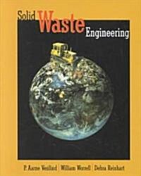Solid Waste Engineering (Hardcover)