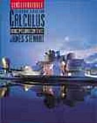 Single Variable Calculus: Concepts and Contexts (Hardcover, 2)