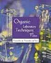 Organic Laboratory Techniques (Paperback, 3, Revised)