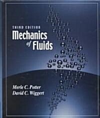 [중고] Mechanics of Fluids (Hardcover, 3rd)