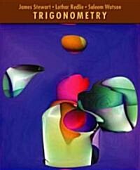Trigonometry With Infotrac (Hardcover)