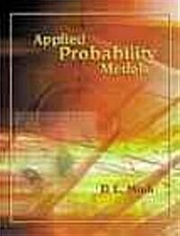 Applied Probability Models (Hardcover)