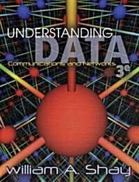 Understanding Data Communications and Networks (Hardcover)