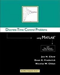 Discrete-Time Control Problems Using MATLAB (Paperback)