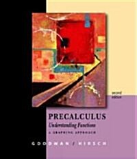 Precalculus (Hardcover, CD-ROM, 2nd)