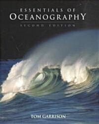 Essentials of Oceanography (Paperback, 2nd, PCK)