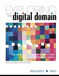 Exploring the Digital Domain (Paperback, 2nd)