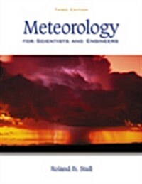 Meteorology For Scientists And Engineers (Paperback, 3rd)