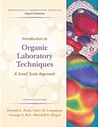 [중고] Introduction to Organic Laboratory Techniques (Hardcover, 2nd)